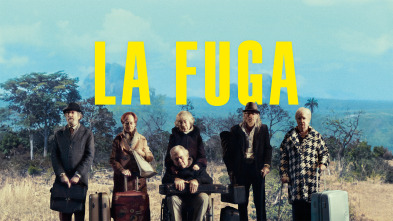 La fuga