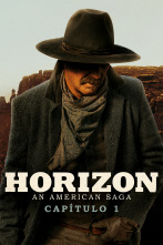 Horizon: An American Saga - Capítulo 1