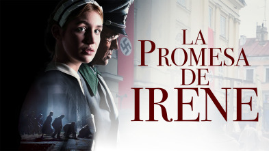 (LSE) - La promesa de Irene