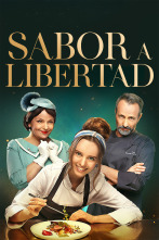 Sabor a libertad