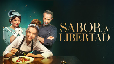 Sabor a libertad