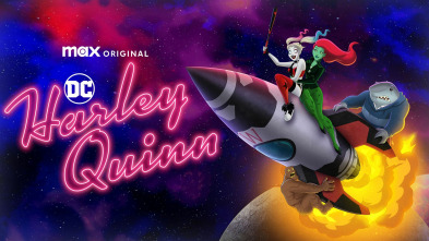 Imagen de Harley Quinn (T5) - 2