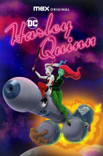 Imagen de Harley Quinn (T5) - 1