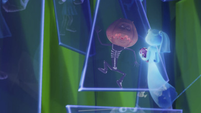Imagen de Elli y el equipo de monstruos - 4