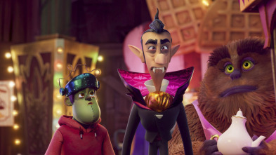 Imagen de Elli y el equipo de monstruos - 7