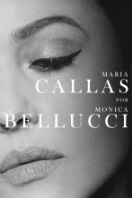 Imagen de Maria Callas por Monica Bellucci - 1