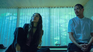 Imagen de Vgly (T1): Ep.5 Aguas con el Mame - 2