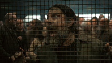 Silo (T2): Ep.10 En el fuego