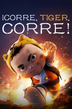 Imagen de ¡Corre, Tiger, corre! - 1