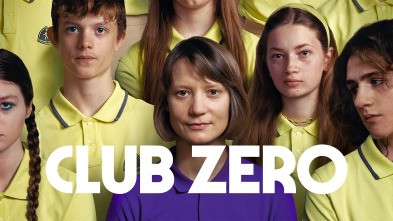 (LSE) - Club Zero