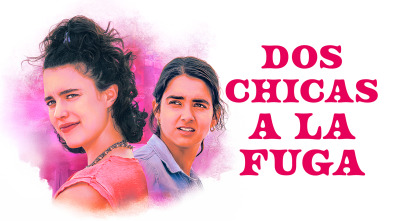 Imagen de (LSE) - Dos chicas a la fuga - 2