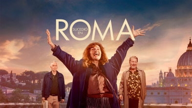 Sucedió en Roma