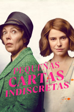 (LSE) - Pequeñas cartas indiscretas