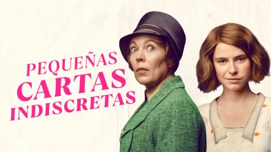 (LSE) - Pequeñas cartas indiscretas