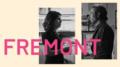 Imagen de Fremont - 2
