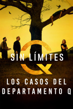 Sin límites: Los casos del departamento Q