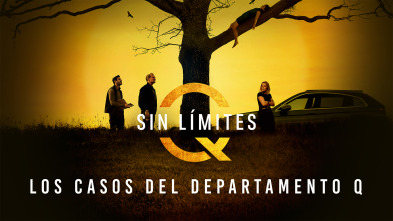 Sin límites: Los casos del departamento Q