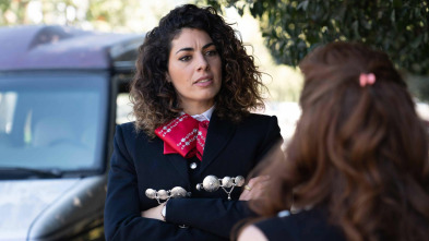Imagen de Mariachis (T1): Ep.2 El Rey - 2