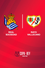 Imagen de Octavos de final: Real Sociedad - Rayo Vallecano - 1