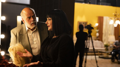 Imagen de Candy Cruz (T1): Ep.10 Dos hombres... un camino - 2