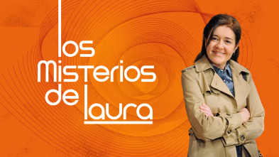 Los misterios de Laura (T3)