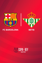 Imagen de Octavos de final: Barcelona - Betis - 1