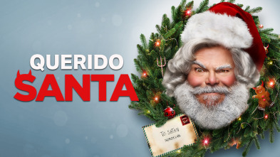 Querido Santa