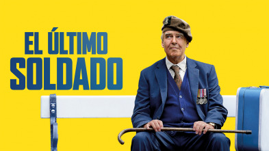 (LSE) - El último soldado