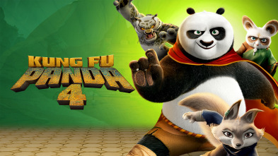 Imagen de (LSE) - Kung Fu Panda 4 - 2