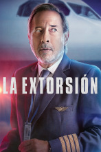 La extorsión