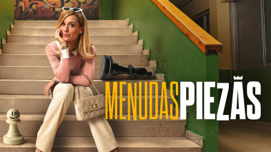 (LSE) - Menudas piezas