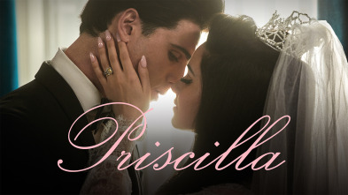 Priscilla