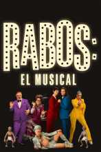 (LSE) - Rabos: el musical