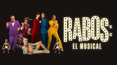 (LSE) - Rabos: el musical