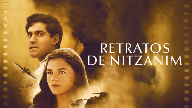 Retratos de Nitzanim