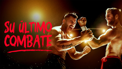 Su último combate