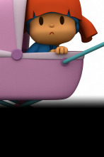 Pocoyo (T1): La muñeca de Elly