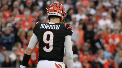 Hard Knocks: temporada...: Ep.5
