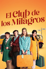 Imagen de El club de los milagros - 1