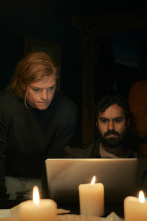 Imagen de Sospechosos (T1): Ep.5 ¿Qué pinta tiene un secuestrador? - 1
