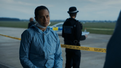 Imagen de Sospechosos (T1): Ep.6 Sé el hombre gris - 2