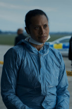 Imagen de Sospechosos (T1): Ep.6 Sé el hombre gris - 1