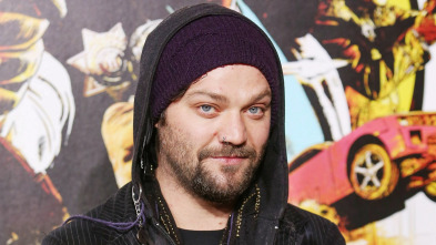 El curioso caso de...,...: Bam Margera