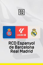 Imagen de Jornada 22: Espanyol - Real Madrid - 1