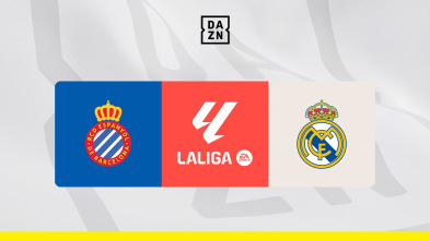 Imagen de Jornada 22: Espanyol - Real Madrid - 2