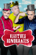 Ilustres ignorantes (T18)