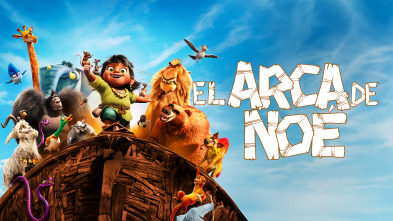 El arca de Noé