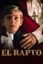 (LSE) - El rapto