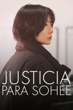 Justicia para Sohee