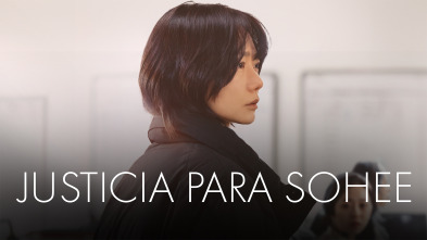 Justicia para Sohee